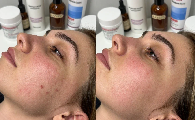 Expert-backed ingredients for treating post-acne marks at home
