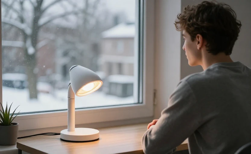 Are You Making These 3 Common Seasonal Depression Mistakes?