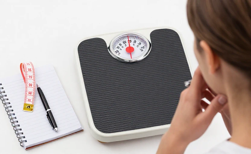 Stuck in a Weight Loss Plateau? Check These 3 Calorie-Deficit Pitfalls