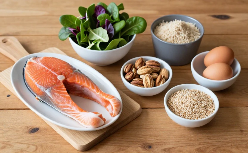 5 Foods to Eat for Seasonal Depression, According to Dietitians