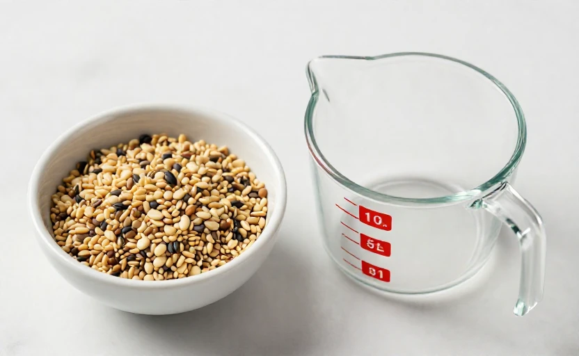 The Portion Control Rule for Nuts and Seeds, Explained