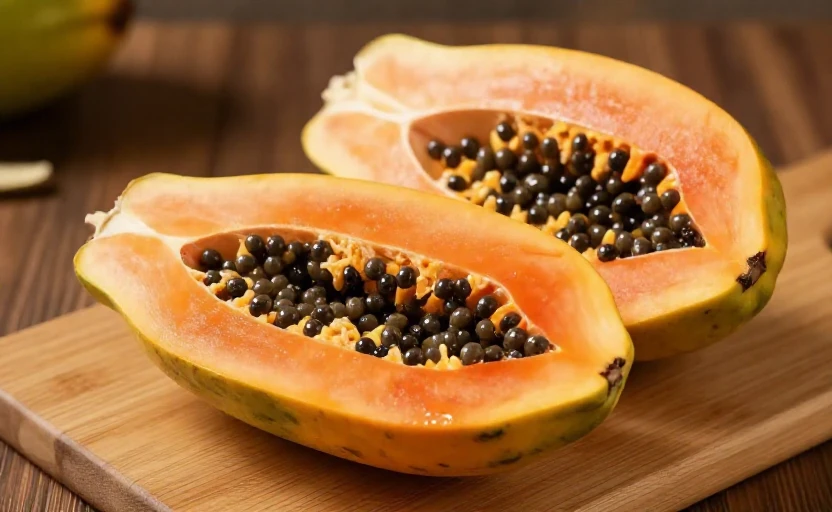 From better digestion to building immunity, here are 5 reasons why you should eat papaya regularly