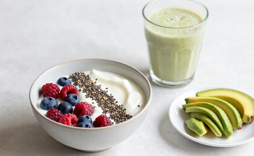 Dietitian-Backed Strategies for Quick, Nourishing Gluten-Free Mornings