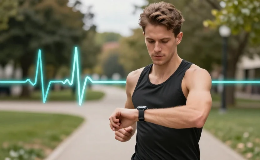 A practical explainer: how to monitor breathing and heart rate during runs