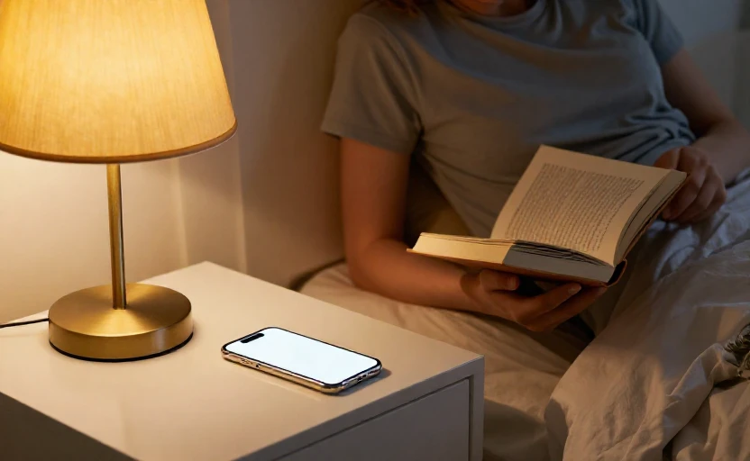 The 2 most common bedtime routine mistakes that disrupt sleep cycles
