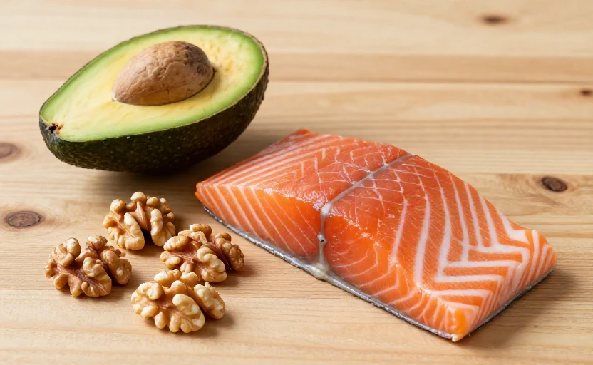 3 Foods That Can Help Balance Oily and Dry Skin Patches