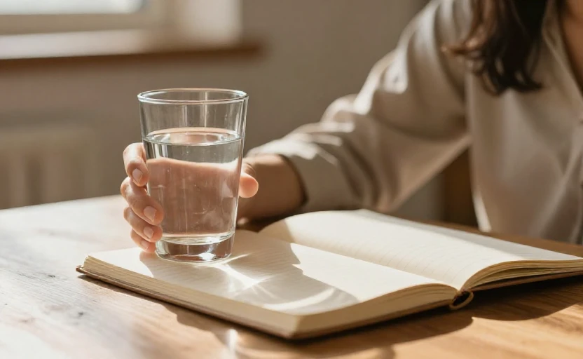 Daily Habits for Hyperthyroidism: A Routine to Support Energy and Calm