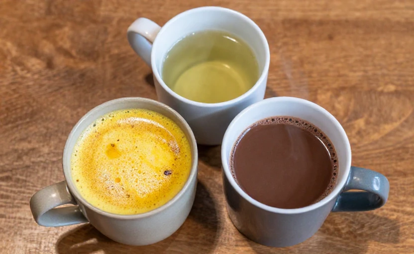 3 Warming Drinks That May Help Ease Seasonal Depression Symptoms