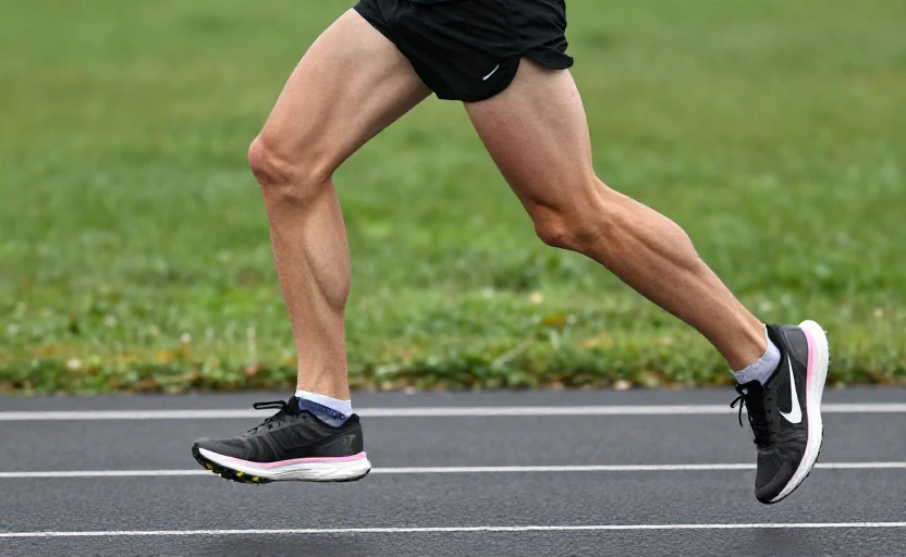 3 warning signs your running form may be causing injury