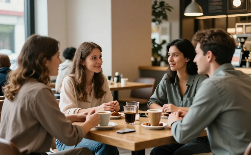 What Therapists Recommend for Managing Social Anxiety in Daily Life