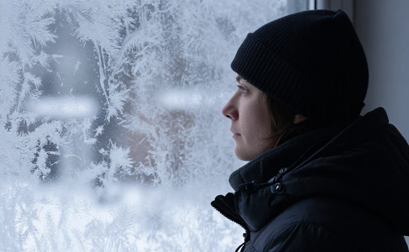 3 Early Warning Signs Your Winter Blues Are Actually Seasonal Depression