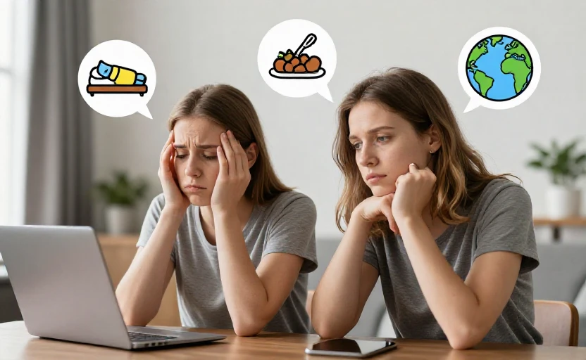 Daily habits that can hinder fertility when trying to conceive