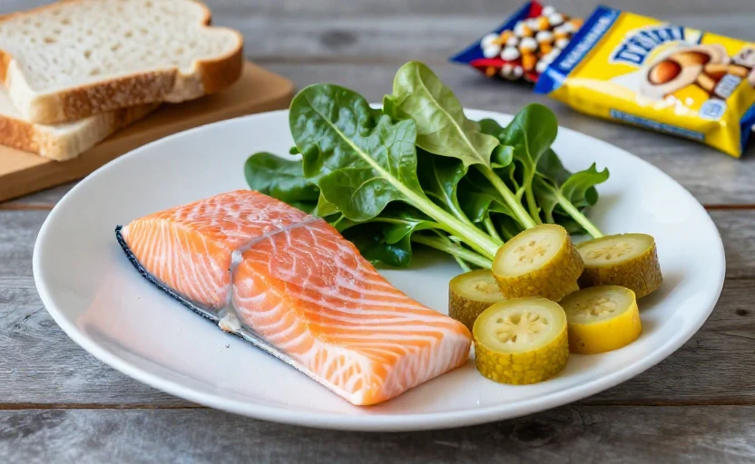 7 Foods That May Worsen Leaky Gut Symptoms