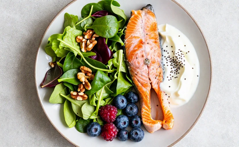 5 Foods to Eat Daily for Better Mood and Stress Resilience
