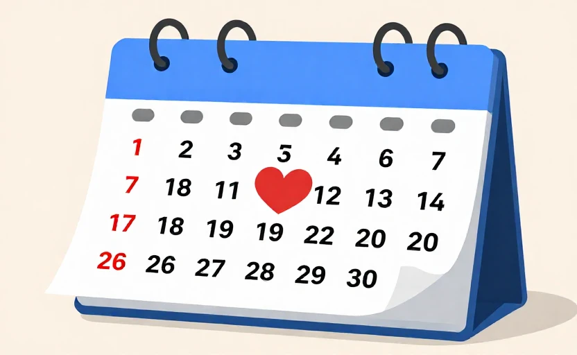 Expert-backed strategies for timing conception after hormonal birth control