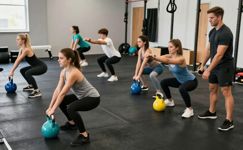 Beginner strength training: expert-backed tips for safe progression