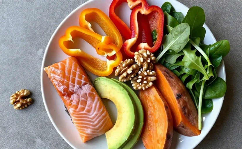 6 Foods to Eat for Smoother Skin and Fewer Wrinkles