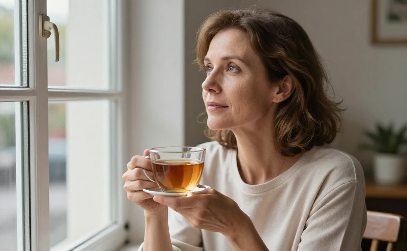 Daily habits that disrupt hormones and intensify hot flashes