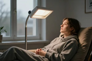 A Practical Guide to Seasonal Depression: Symptoms, Causes, and Management