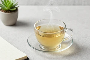 What Dietitians Suggest Drinking to Support Focus and Reduce Anxiety