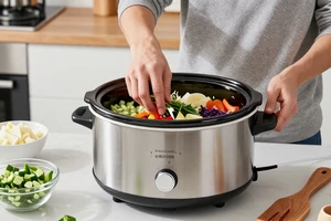 A Practical Guide to Slow Cooker Meal Prep for Beginners