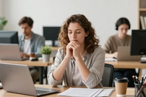 A Practical Explainer: How to Start a Mindfulness Practice for Busy Adults