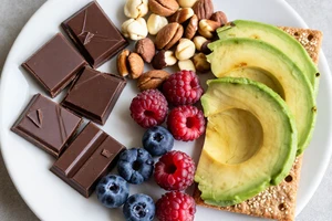 Dietitian-Approved Snacks and Meals for Supporting Sexual Function