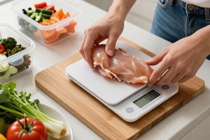 3 Common Meal Prep Errors That Undermine Your Calorie Goals