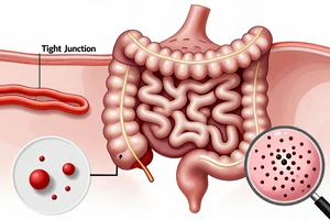 Leaky Gut Syndrome: 5 Common Causes and How to Address Them