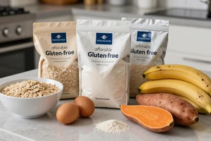 Budget-Friendly Swaps for Expensive Gluten-Free Breakfast Ingredients