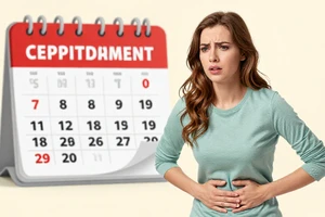 When to see a doctor for period pain: expert guidelines