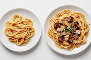 Beyond the Scale: 3 Signs Your Portion Sizes Are Too Large