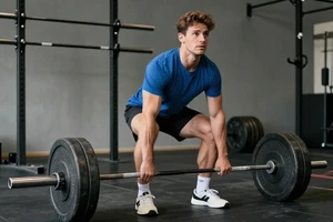 2 warning signs you're lifting too heavy too soon as a beginner