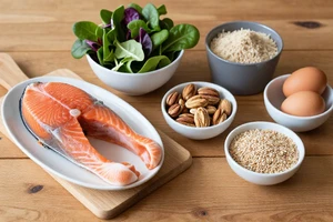 5 Foods to Eat for Seasonal Depression, According to Dietitians