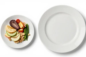 5 Portion Control Mistakes That Keep You From Losing Weight