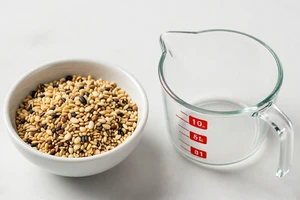 The Portion Control Rule for Nuts and Seeds, Explained