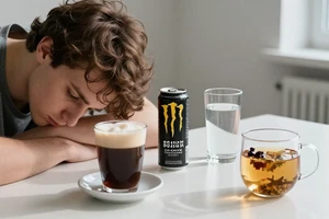 3 Afternoon Drinks to Avoid for Steady Energy and Focus