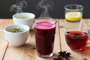 What to drink in the morning for better circulation, according to nutritionists