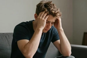 Recognizing the physical warning signs of depression in young adults