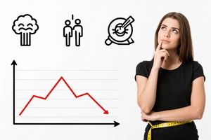 3 early warning signs of PCOS-related insulin resistance