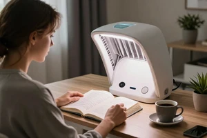 Expert-Backed Light Therapy Strategies for Seasonal Depression
