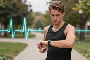 A practical explainer: how to monitor breathing and heart rate during runs