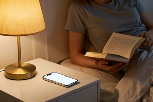 The 2 most common bedtime routine mistakes that disrupt sleep cycles