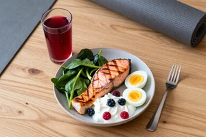 5 Core-Strengthening Foods to Eat for Better Post-Workout Recovery