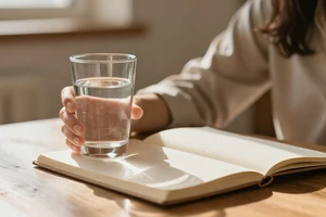 Daily Habits for Hyperthyroidism: A Routine to Support Energy and Calm