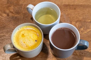 3 Warming Drinks That May Help Ease Seasonal Depression Symptoms
