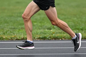 3 warning signs your running form may be causing injury