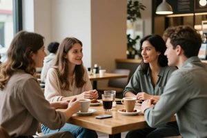 What Therapists Recommend for Managing Social Anxiety in Daily Life