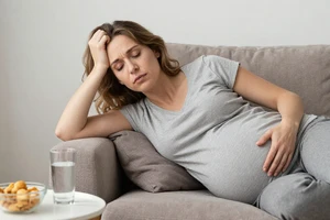 5 Common First Trimester Mistakes That Can Increase Fatigue