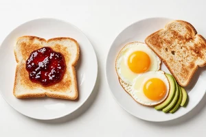 Are You Making These 2 Common Breakfast Mistakes for Blood Sugar?